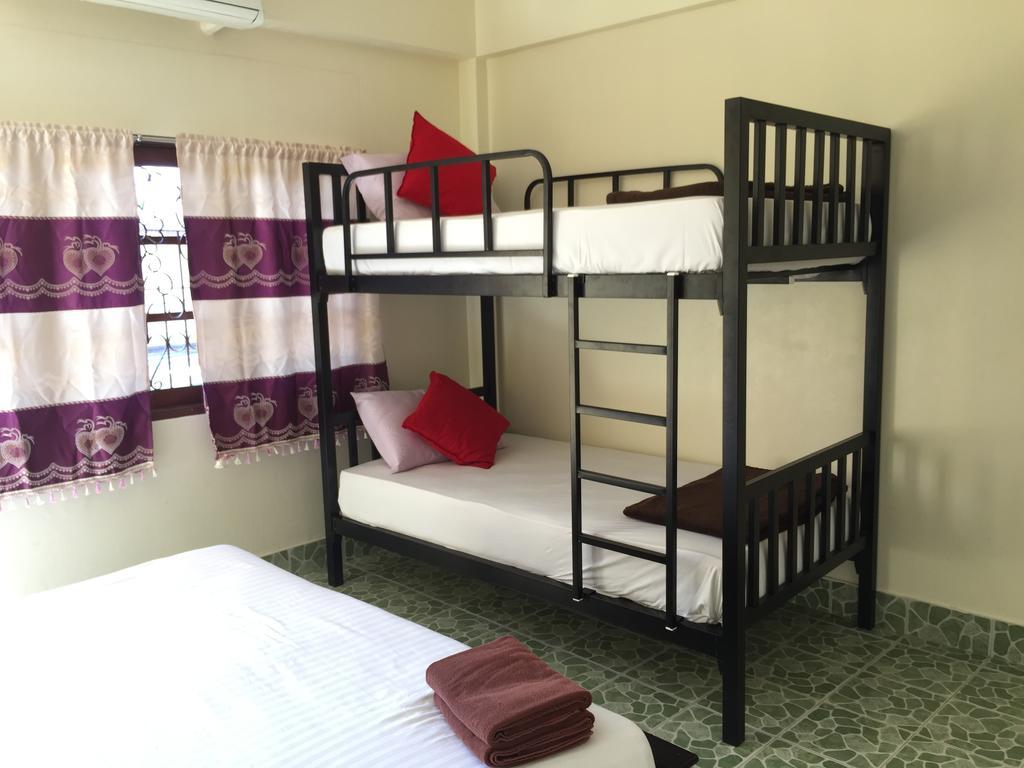 Tid Tarad Hostel Huahin Kültér fotó