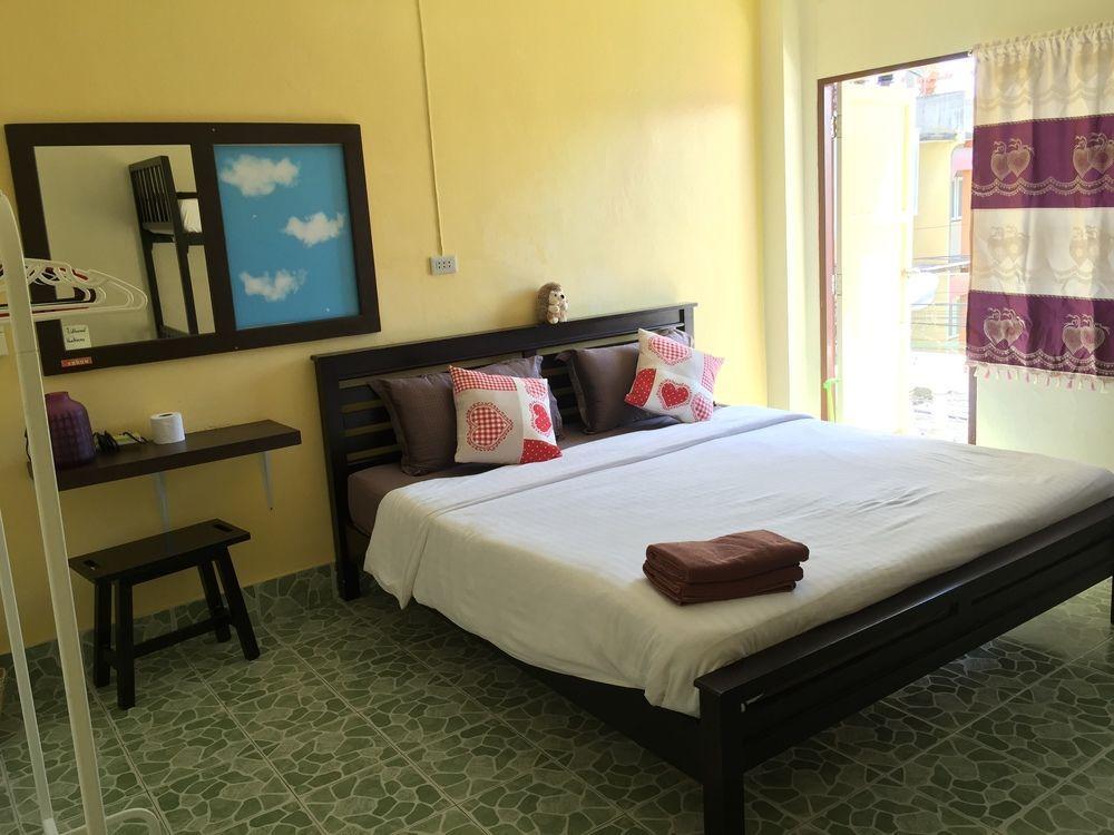 Tid Tarad Hostel Huahin Kültér fotó