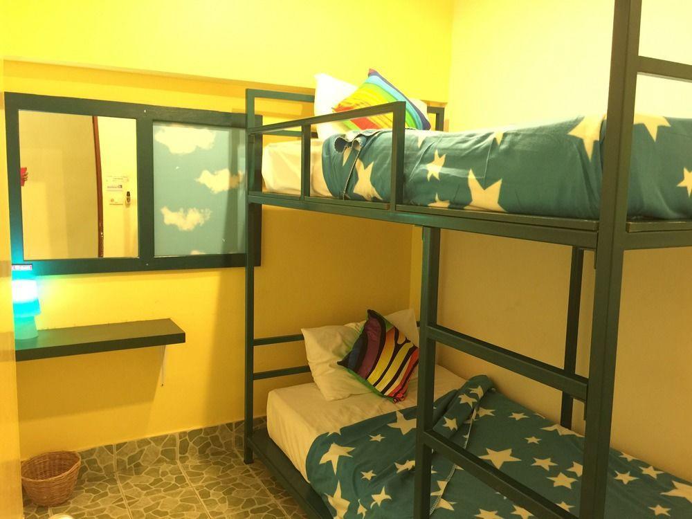 Tid Tarad Hostel Huahin Kültér fotó