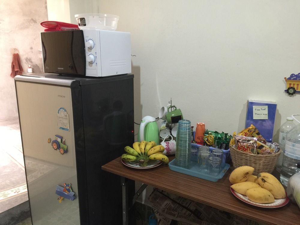 Tid Tarad Hostel Huahin Kültér fotó