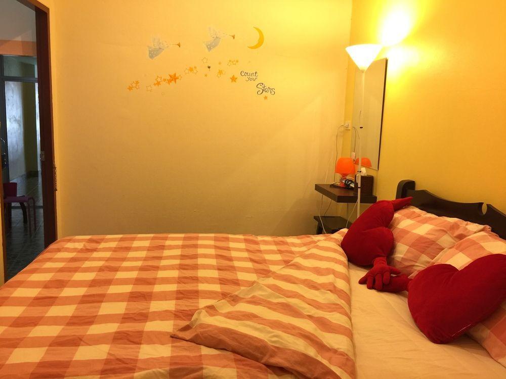 Tid Tarad Hostel Huahin Kültér fotó