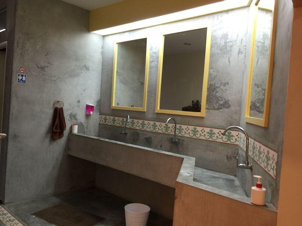 Tid Tarad Hostel Huahin Kültér fotó