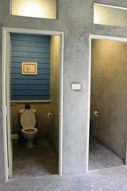 Tid Tarad Hostel Huahin Szoba fotó
